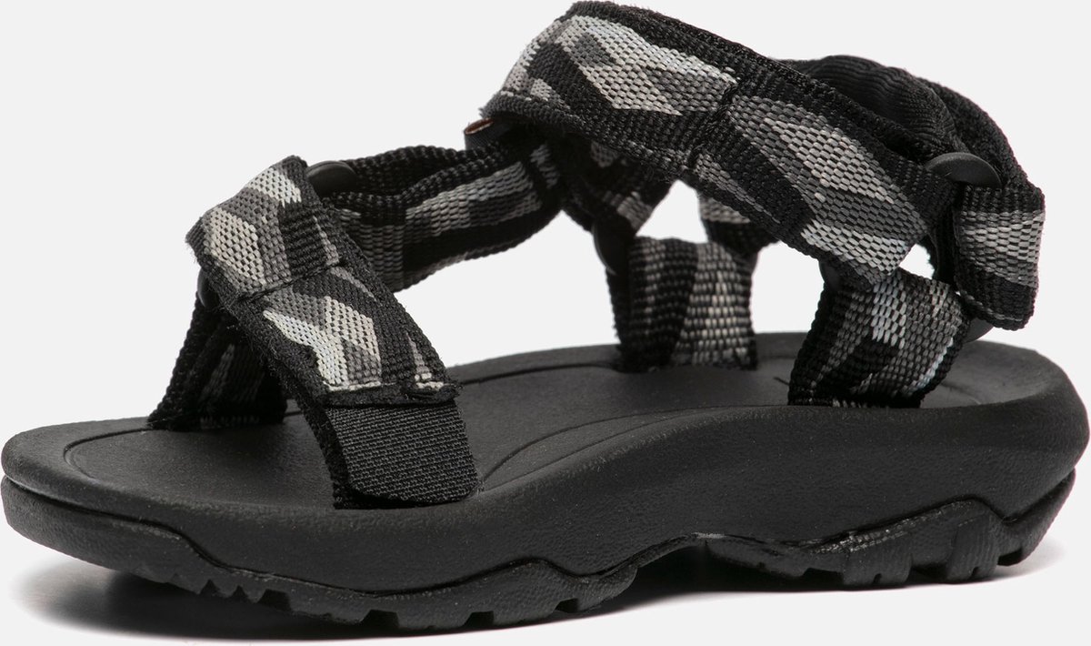 Teva K Hurricane XLT 2 Baby Sandalen Zwart