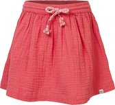 Noppies Jupe Fille Eleanor Filles Rok - Rouge Minéral - Taille 110