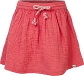 Noppies Girls Skirt Eleanor Meisjes Rok - Mineral Red - Maat 110