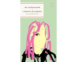 Omslag van The Stepdaughter