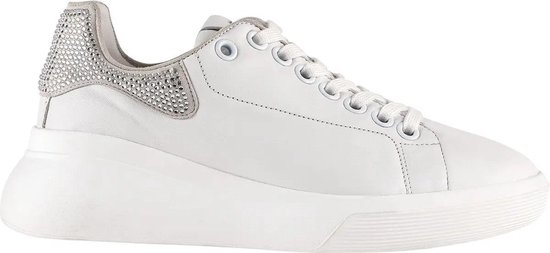 Högl Sparks - sneaker pour femme - blanc - taille 34,5 (EU) 2,5 (UK)