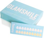 GLAMSMILE - Whitening Strips - Tandenbleek strips - 28x Tandenbleek strips DIRECT resultaat - Tandenbleekset - Tandenblekers - Tandenbleken - Dental whitening strips