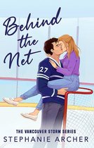 1 - Behind The Net