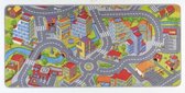 Tapis de jeu Downtown -140 x 200 cm