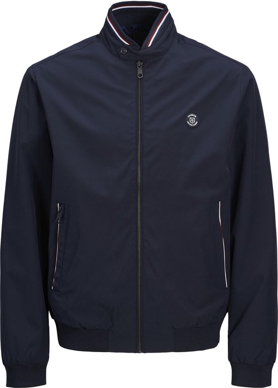 JACK&JONES JPRBLUBROOK BOMBER SN Heren Bomberjack - Maat S