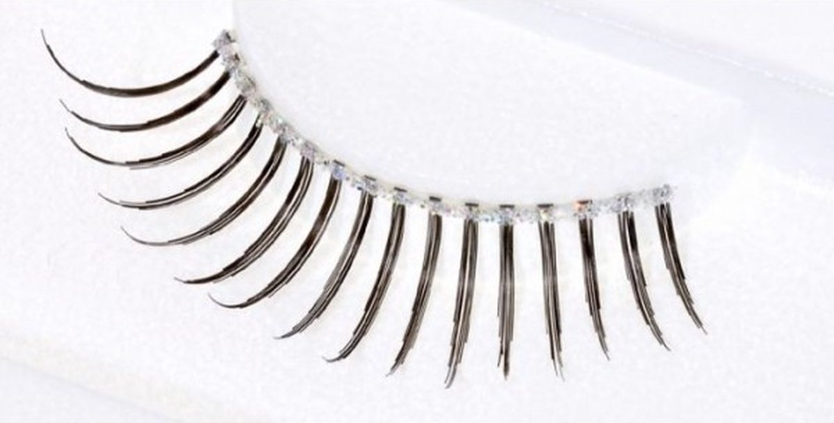 Everlash - Flexibands - Stripwimpers- Angi