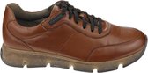 Pius Gabor 1022.11.10 - heren sneaker - bruin - maat 49.5 (EU) 14 (UK)
