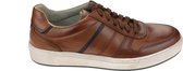 Pius Gabor 1040.13.01 - heren sneaker - bruin - maat 46 (EU) 11 (UK)