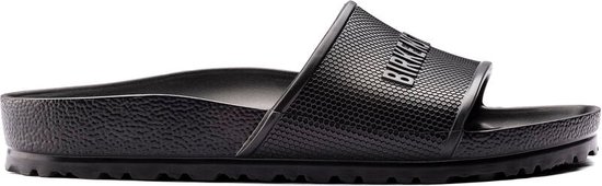 Birkenstock Barbados EVA - sandale pour femme - noir - taille 36 (EU) 3.5 (UK)
