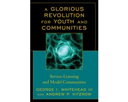 A Glorious Revolution for Youth and Communities