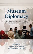 American Alliance of Museums- Museum Diplomacy