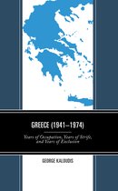 Greece (1941-1974)