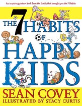 7 Habits Of Happy Kids