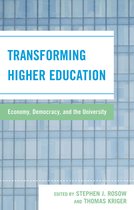 Transforming Higher Education