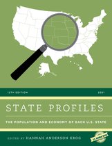 U.S. DataBook Series- State Profiles 2021