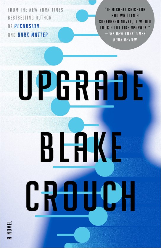 Upgrade - cover