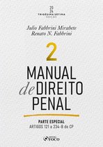 Manual de Direito Penal 2 - Manual de Direito Penal