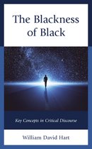 Philosophy of Race-The Blackness of Black