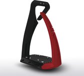 Freejump Soft'Up Pro Plus - Color : Black/Red