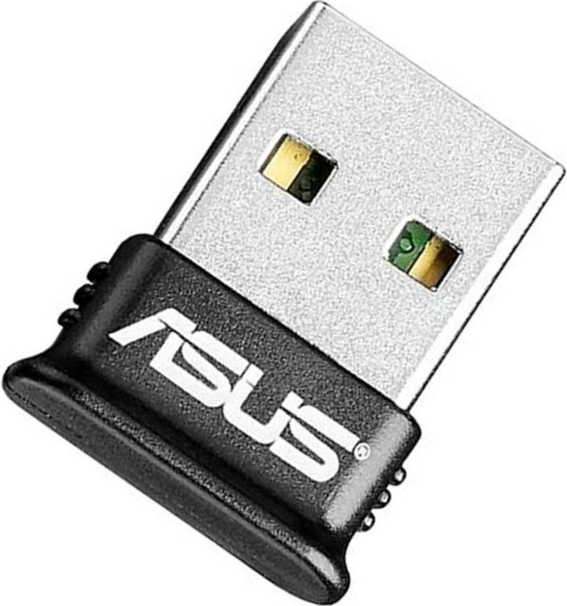 Asus USB-BT400 - Bluetooth-adapter - USB - Bluetooth 4.0 - ASUS
