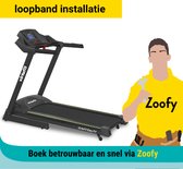 Loopband laten installeren - door Zoofy in samenwerking met Bol - Afspraak binnen 1 werkdag ingepland