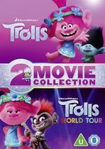 Trolls/trolls World Tour