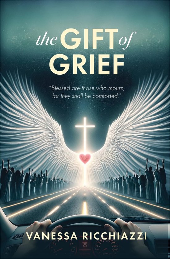 The Gift of Grief - cover