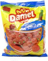 Damel -Tangerines - Halal - zak 1 kg