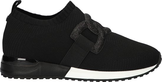 La Strada Sneaker zwart dames - maat 39