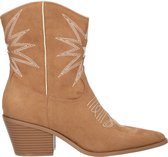 La Strada Western bootie dames - maat 41