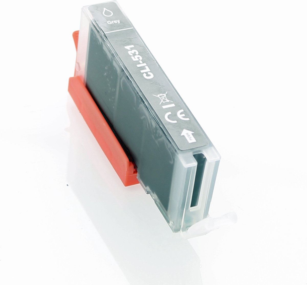 Kopen PGI-530/CLI-531 PGBK/C/M/Y/BK/GY-inktcartridge fotopapier (valuepack) - Nederland Store