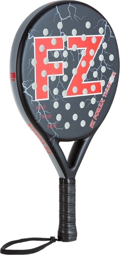FZ Forza Thunder padelracket - instapmodel