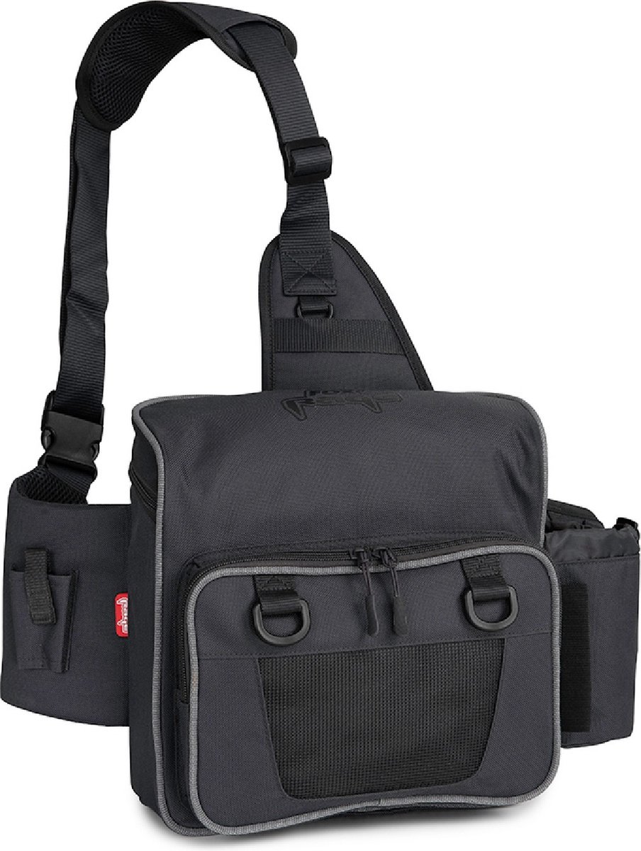 Rage Tackle Belt