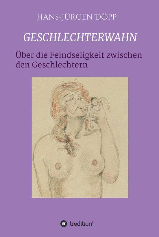 GESCHLECHTERWAHN - cover
