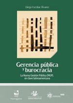 Gerencia pública y burocracia