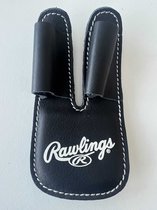 Rawlings - Fielder's Finger Guard - Honkbal - Softbal - Bescherming Voor Vingers - Padded - One Size