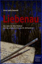 Wildlaub History Mystery 1 - Liebenau