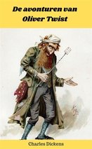 Dickens Klassiekers 2 - De avonturen van Oliver Twist
