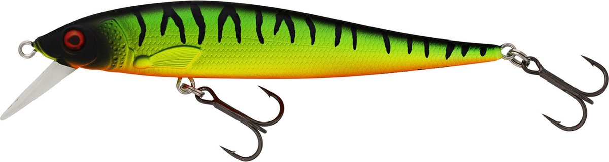 Westin - Twitchbait Jerkbite SR Suspending 11cm / 13,5gr - Westin
