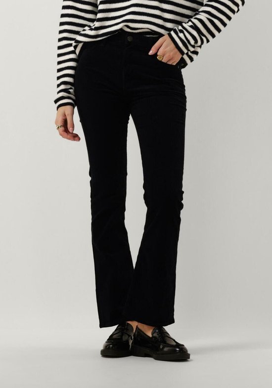 Lee Breese Boot Jeans Femme - Pantalon - Zwart - Taille 26