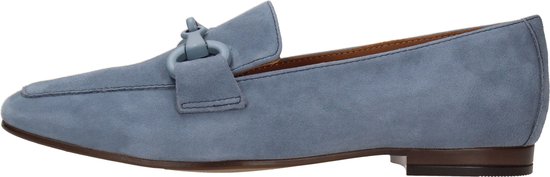 DSTRCT loafer - Dames - Blauw - Maat 37