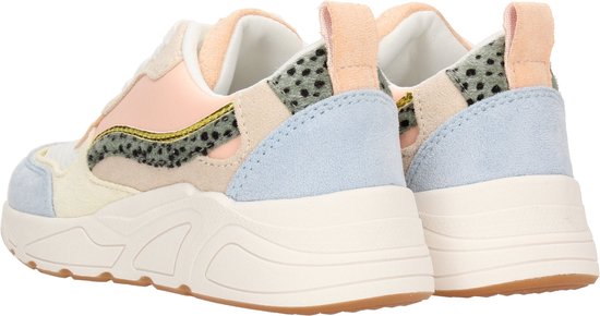 POSH By Poelman Sneaker - Meisjes