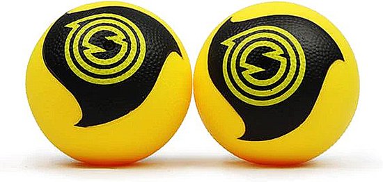 Foto: Spikeball pro ballen 2 pack