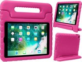 Housse pour enfants pour iPad iPad 10,9 & 11 pouces - Étui durable Kids - Rose - Absorbant les chocs avec fonction support