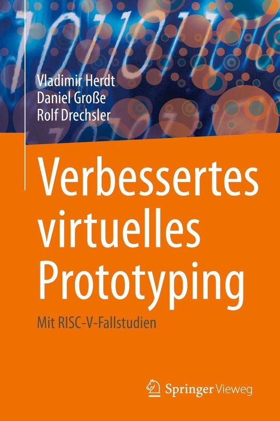 Verbessertes virtuelles Prototyping - cover