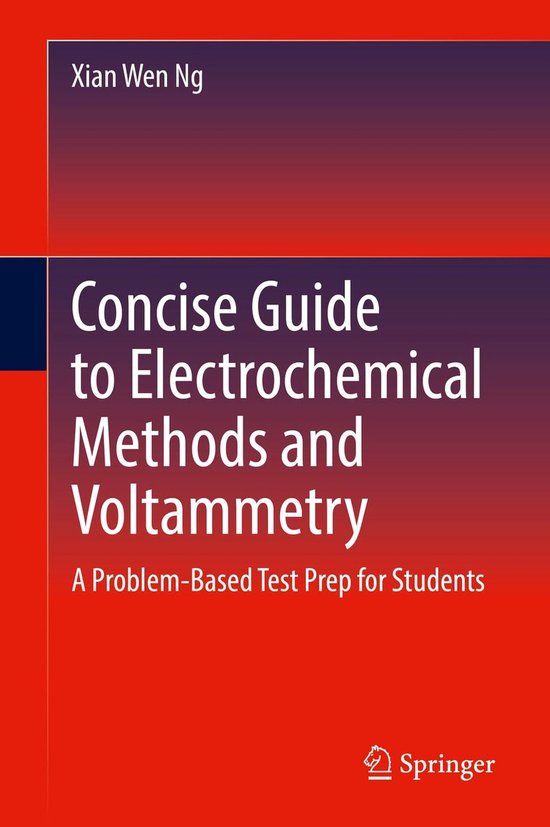 Chemistry and Material Science (R0) - Concise Guide to Elect ... - cover