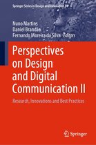 Springer Series in Design and Innovation 14 - Perspectives on Design and Digital Communication II