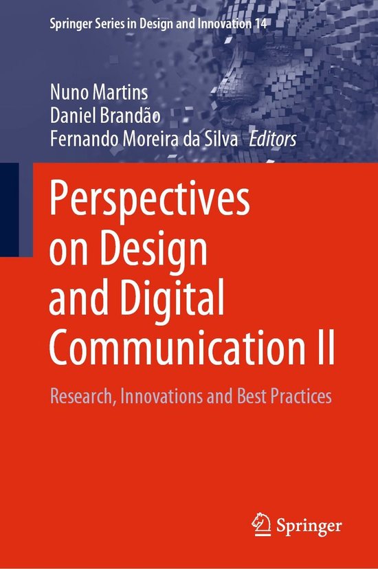 Engineering (R0) - Perspectives on Design and Digital Commun ... - cover