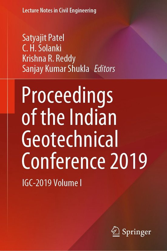 Springer Nature Proceedings excluding Computer Science - Pro ... - cover