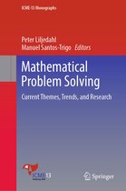 ICME-13 Monographs - Mathematical Problem Solving